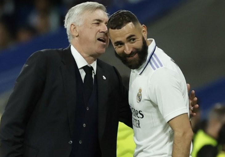 Benzema je ovim potezom rekao mnogo: Pokazao je da njegova riječ mnogo znači