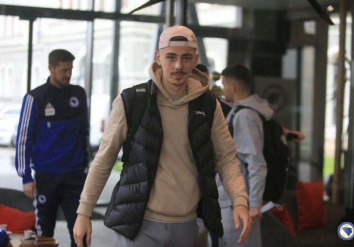 Hadžikadunić će ove sedmice potpisati ugovor