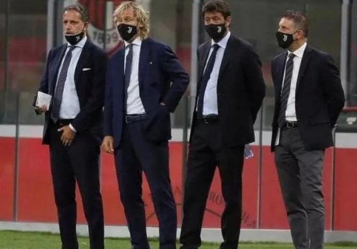 Stara dama u problemima: Juventusu prijeti nova kazna koja će ih baciti u još veću dubiozu