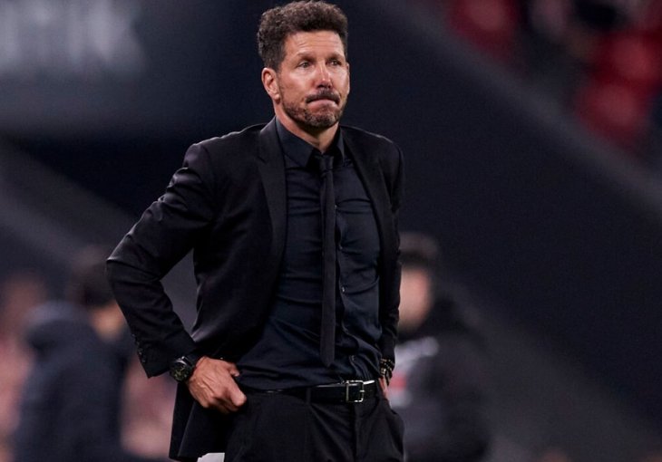 Atletico Madrid 
