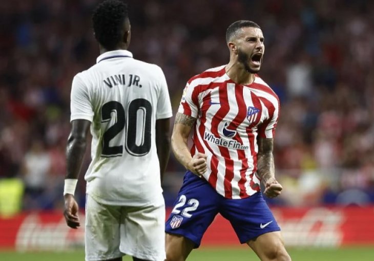 Održan žrijeb u Madridu: Zakazan veliki derbi u četvrtfinalu Kupa Španije
