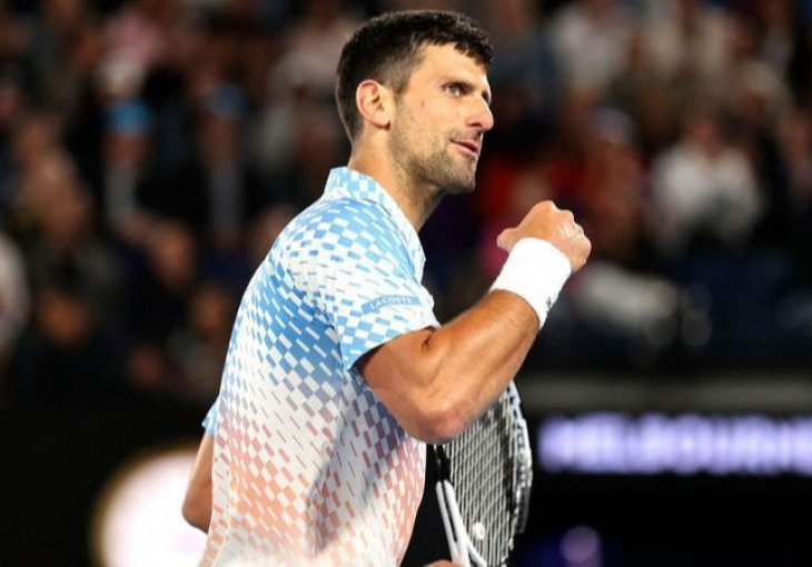Đoković nakon nove pobjede na Australian Openu: Stalno osjećam bolove