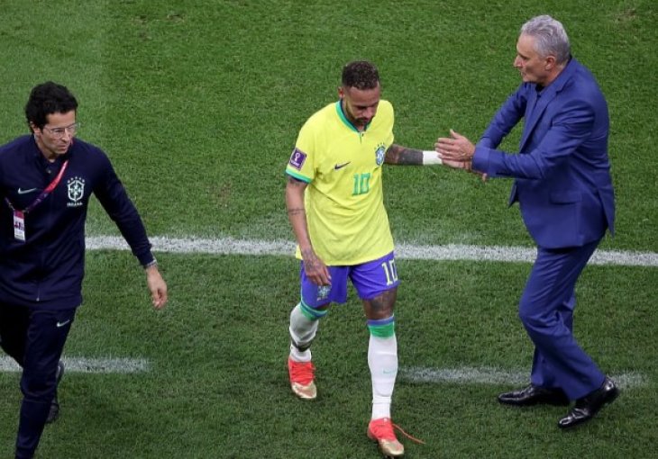 Odbili ih Mourinho i Ancelotti, ali Brazilci pronašli veliko trenersko ime za novog selektora