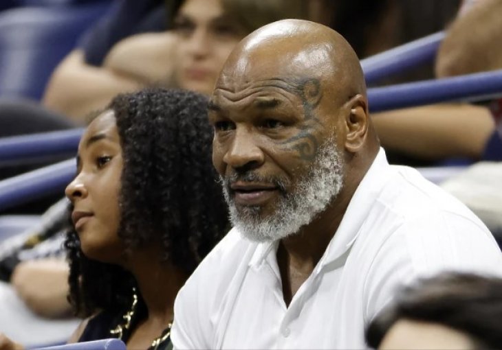 Mike Tyson pod teškim optužbama: Morat će se braniti, od njega se zahtijeva odšteta od 5 miliona dolara