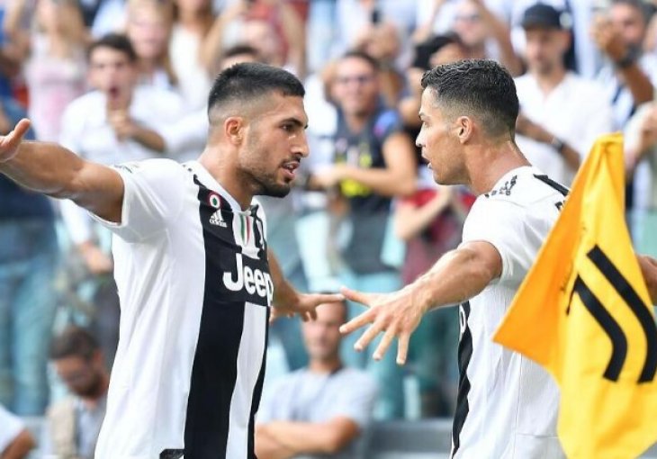 Nevejerovatna priča bivšeg veznjaka Juventusa: Transfer mu je pomogao da izliječi opasnu bolest