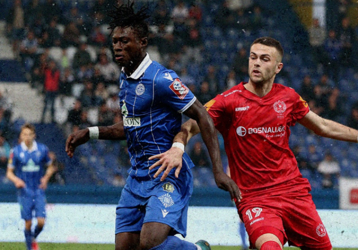 Velež danas putuje u Antaliju, zakazane tri prijateljske utakmice: Jusufbegović poveo 26 igrača