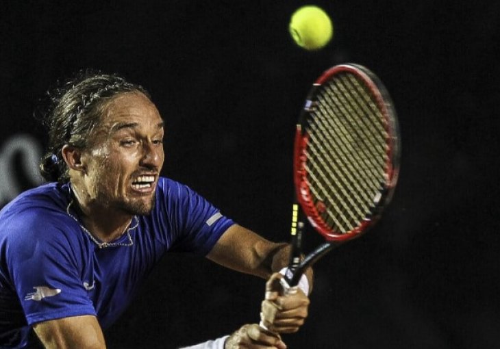 Ukrajinac ponizio Đokovićevog oca: Njega teniski turnir ne zanima, genocid nije politika
