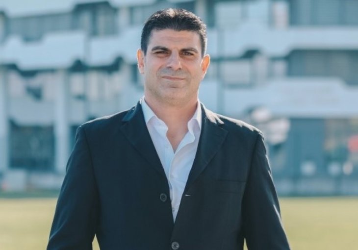 Skandal u jednoj balkanskoj reprezentaciji, ključni čovjek prozvan za rasizam: Ko nije bijele boje kože...
