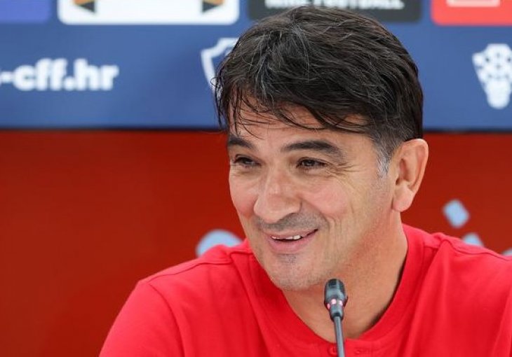 Napušta li Zlatko Dalić klupu Hrvatske? Velikan ga zove ponudom koja se teško odbija!