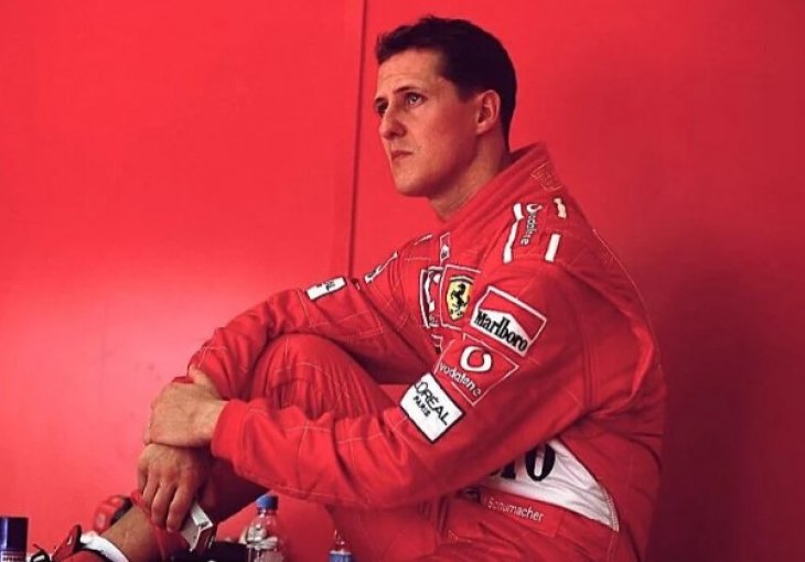 Prijatelj tajno snimao Schumachera, prodavao fotografije u zamjenu za skandalozno obeštećenje: Izdaja bliske osobe