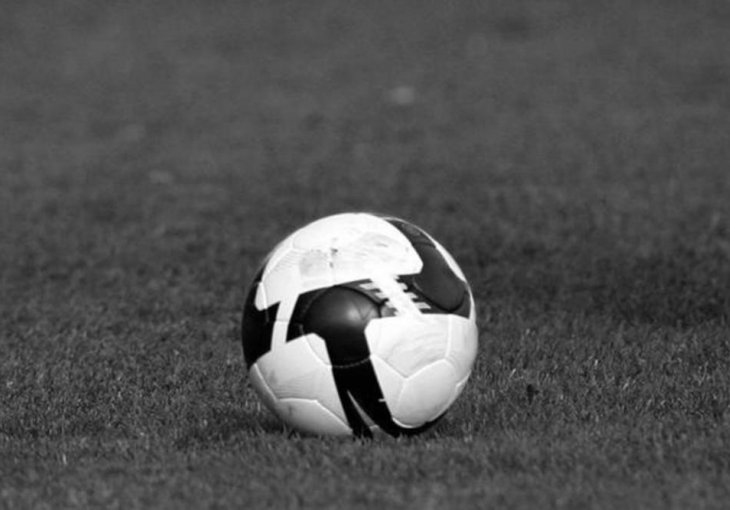 VELIKA TRAGEDIJA U HRVATSKOJ: Mladi fudbaler poginuo u teškoj saobraćajnoj nesreći