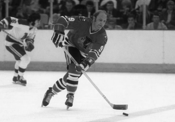 ČLAN KUĆE SLAVNIH: Preminuo jedan od najboljih strijelaca NHL-a svih vremena