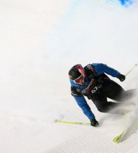 Svjetski prvak skijao van staze i nastradao u lavini