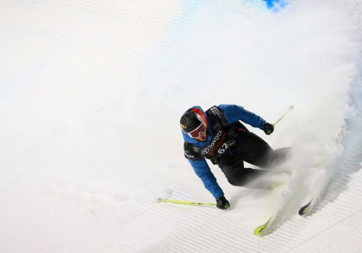 Svjetski prvak skijao van staze i nastradao u lavini