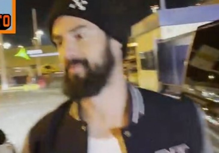 Šta jedan detalj uradi od života? Ljepotan preko noći postao fudbalski Robinson Crusoe