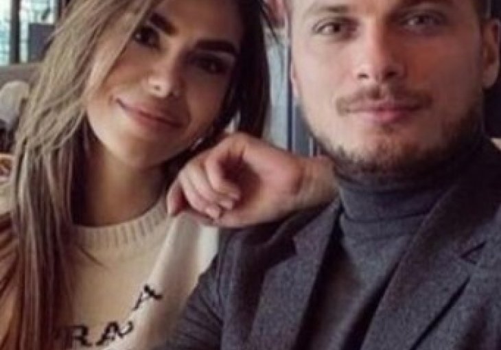 ADEM LJAJIĆ POSTAO TATA: Lijepa Zubejda na svijet donijela njihovo prvo zajedničko dijete! Djevojčici su dali OVO IME (FOTO)