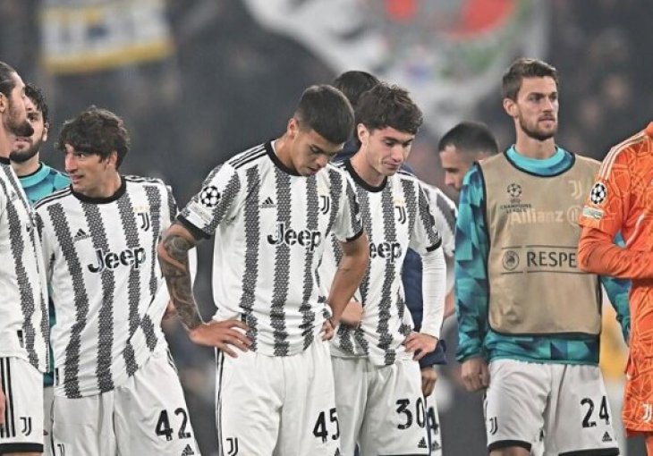VLAHOVIĆ NE IDE IZ JUVENTUSA: Srpski as večeras ruši Lacio! LAŽNE VIJESTI o Dušanu preplavile internet