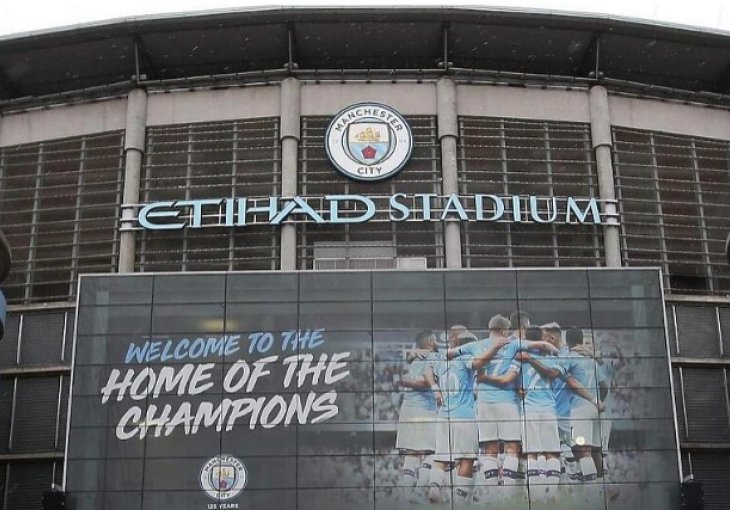 Šok na Etihadu: Manchester Cityju će biti oduzeti bodovi, a prijeti im i izbacivanje iz lige!?