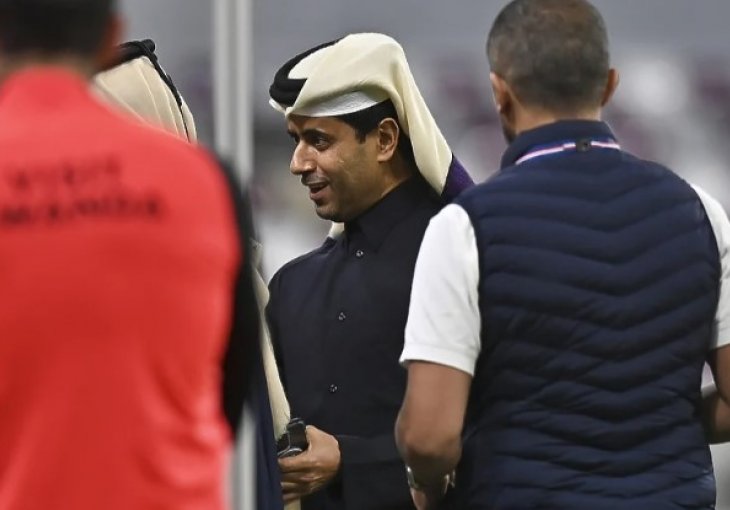 Pokrenuta istraga protiv PSG-a, slučaj porede s malverzacijama u Manchester Cityju