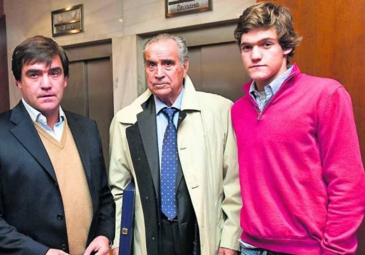 TRAGEDIJA POTRESLA ŠPANIJU: Preminuo bivši igrač Barcelone i otac zvijezde katalonskog kluba