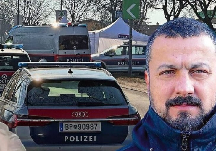 TOTALNA TRAGEDIJA Bivšeg reprezentativca Austrije ubio prijatelj zbog veze s njegovom suprugom, pa presudio i sebi