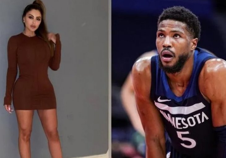 SAMO U NBA Košarkaš s kojim je Pippena varala supruga postao saigrač njihovog sina