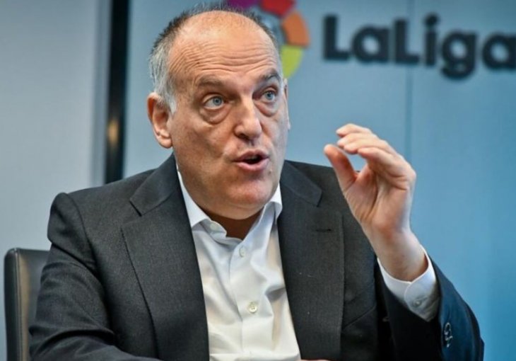 Hoće li moći bez njih? Barcelona i Real Madrid izbačeni iz pregovora u La Ligi!