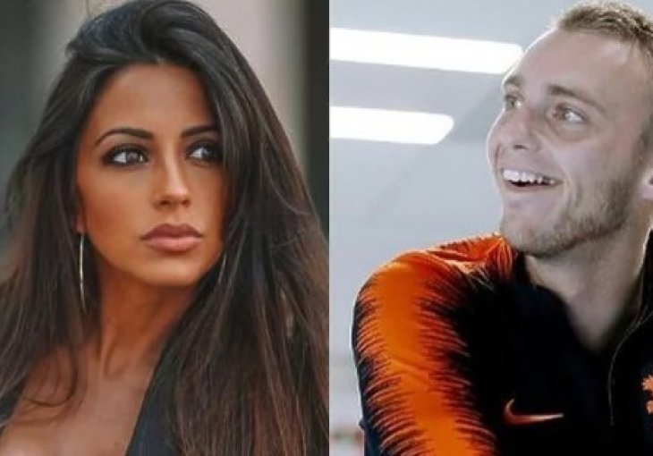 TV voditeljica tužila bivšeg igrača Barcelone, napustio je trudnu i odbio platiti liječenje djeteta