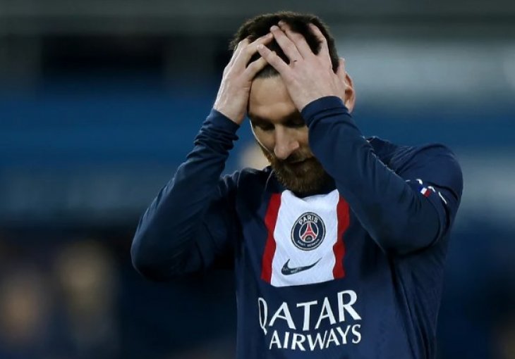 Užasne vijesti za PSG pred meč s Bayernom!