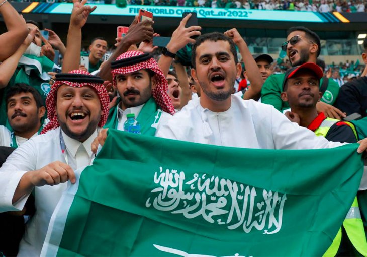 Bogati Saudijci pokušavaju kupiti Svjetsko prvenstvo, za dvije države stigle nemoralne ponude…