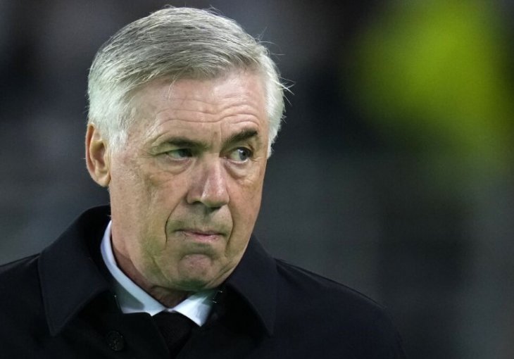 KAO IZ VEDRA NEBA Ancelotti će napustiti Real Madrid, a naslijedit će ga druga legenda!