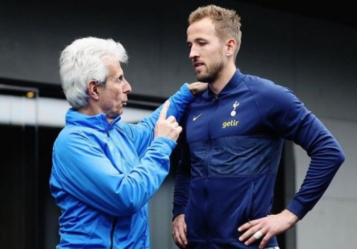 Harry Kane već razmišlja o budućnosti: Investira u nove poslove, biće siguran i kad završi karijeru