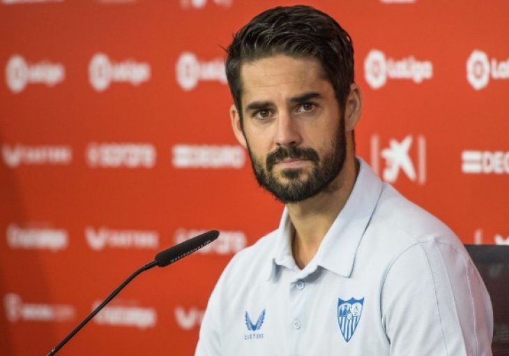 Isco je izdao Union Berlin, od tada je baš sve krenulo nizbrdo