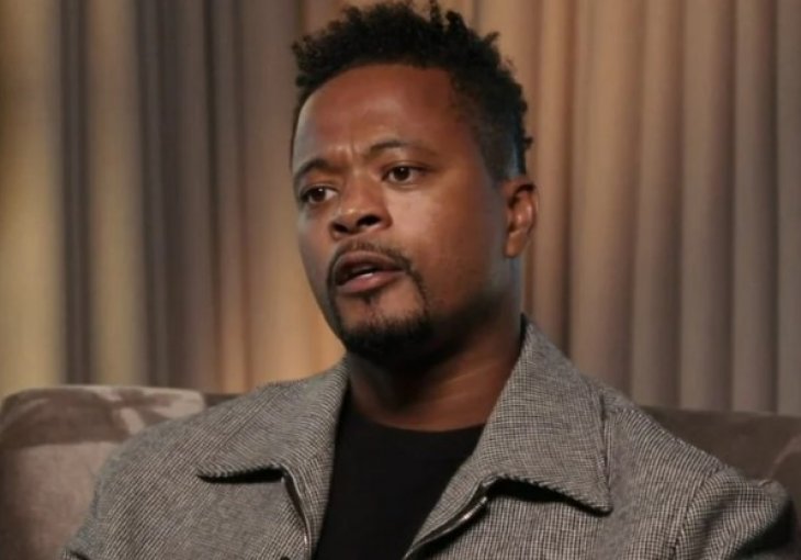 Patrice Evra kažnjen zbog homofobnih komentara i uvreda PSG-u