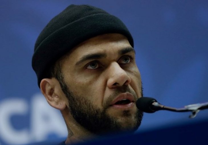 Dani Alves u sve većim problemima. Njegov DNA pronađen na tijelu žrtve