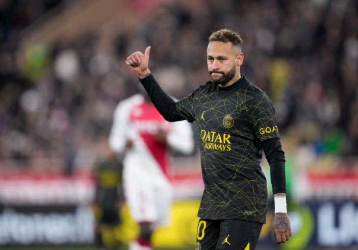 Neymar ima kratak fitilj: Posljednji sukob eskalirao je friško zbog jedne stvari 