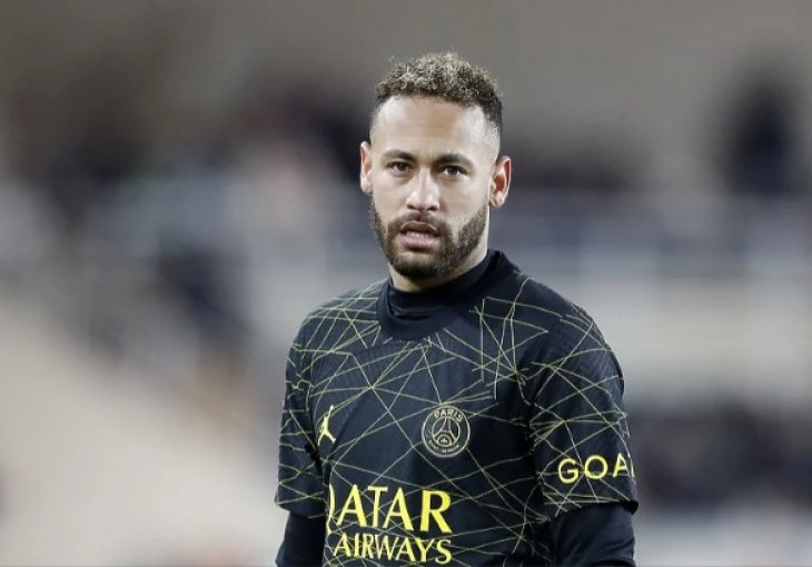 Neymar je napravio novi problem u PSG-u, niko više nema strpljenja s njegovim ponašanjem