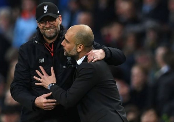 BOMBETINA GODINE! ‘PROKLETSTVO SEDME SEZONE’: Kontakti uspostavljeni, Klopp preuzima ponajveći klub planete?!
