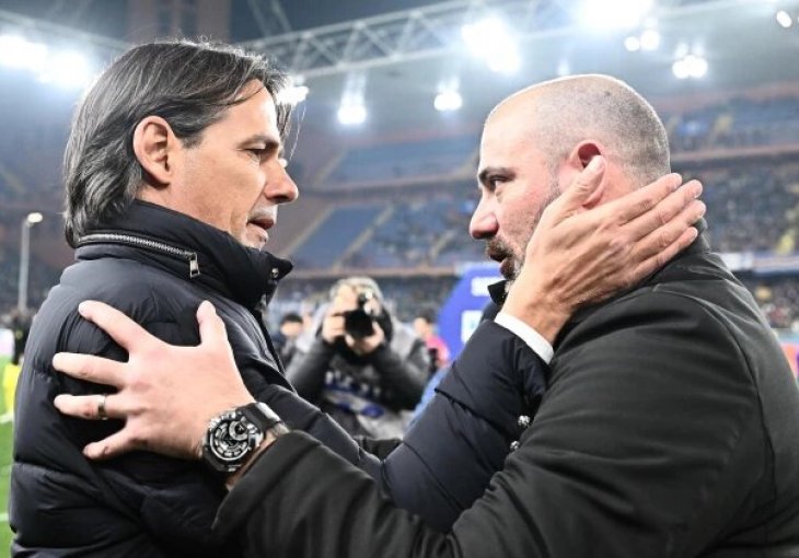 Dejan Stanković: 