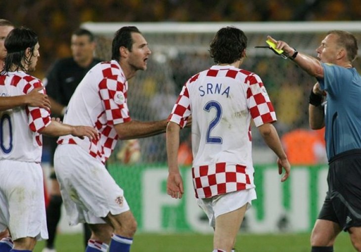 FourFourTwo: Na utakmici Hrvatske napravljena je najveća sudijska greška svih vremena