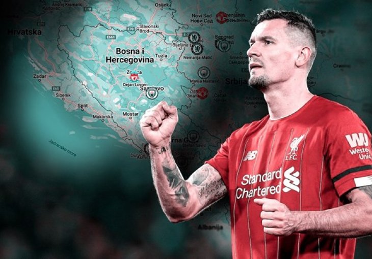 Gdje su rođeni osvajači Premier lige? Hrvatska ima tek jednog, BiH tri, a Srbija osam