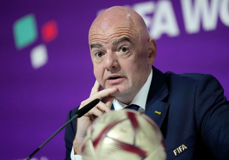 Dok drugi tapkaju u mjestu ova firma samo raste: FIFA se pohvalila rekordnom zaradom, najavila još veće prihode