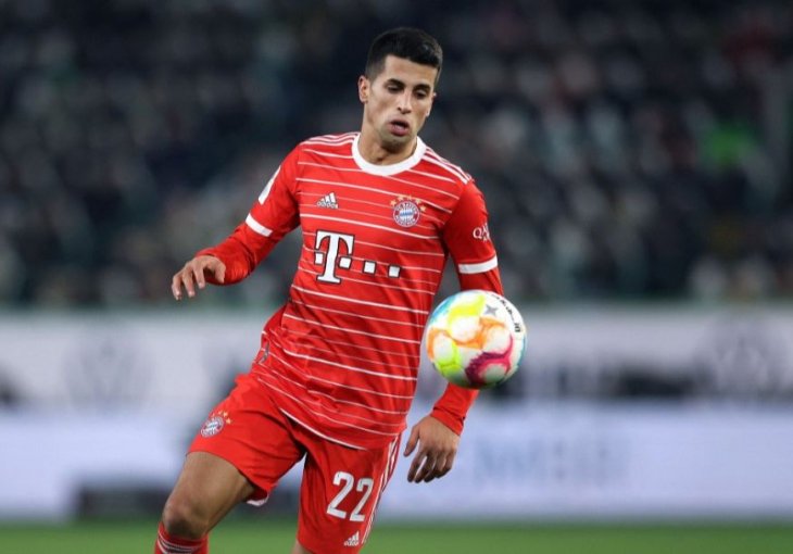CANCELO KONAČNO PROGOVORIO: Ne gajim negativne emocije prema Cityju, nije istina da sam...