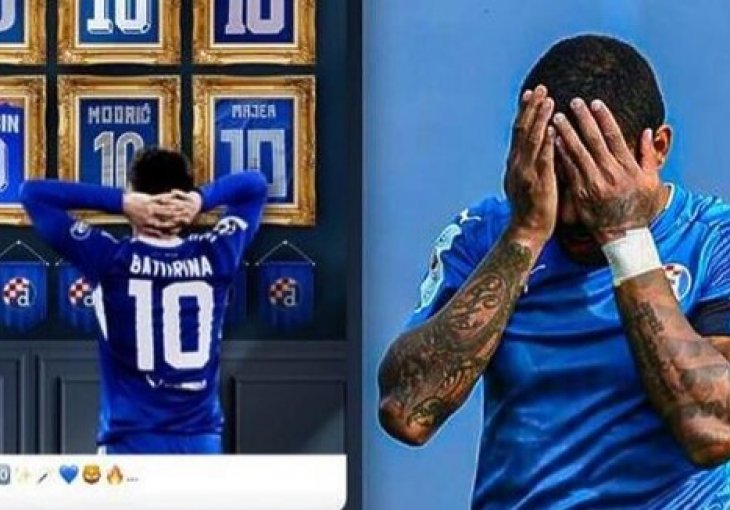 Nekadašnji udarnik Dinama razočaran potezom kluba: Izrazito je ljut, tvrdi da su lažovi