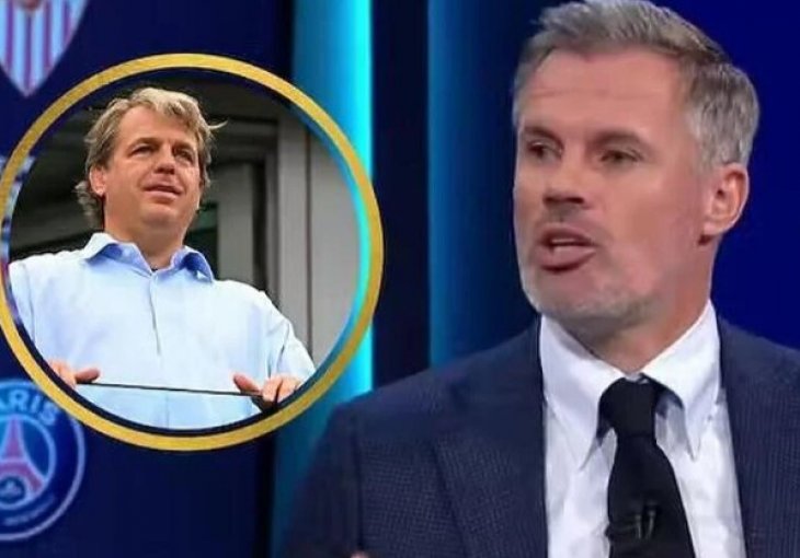 Carragher ismijao vlasnika Chelseaja: Najnovija vijest, sada želi kupiti sve igrače...