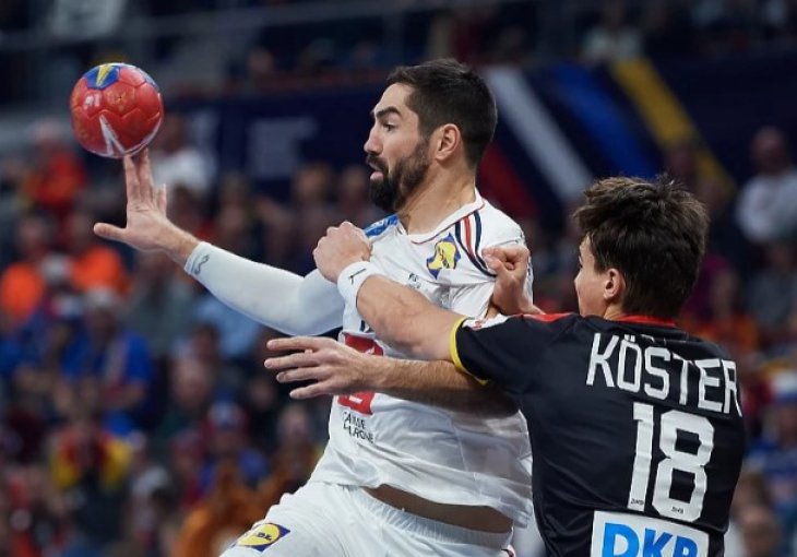 Nikola Karabatić mora da prekine karijeru barem privremeno!