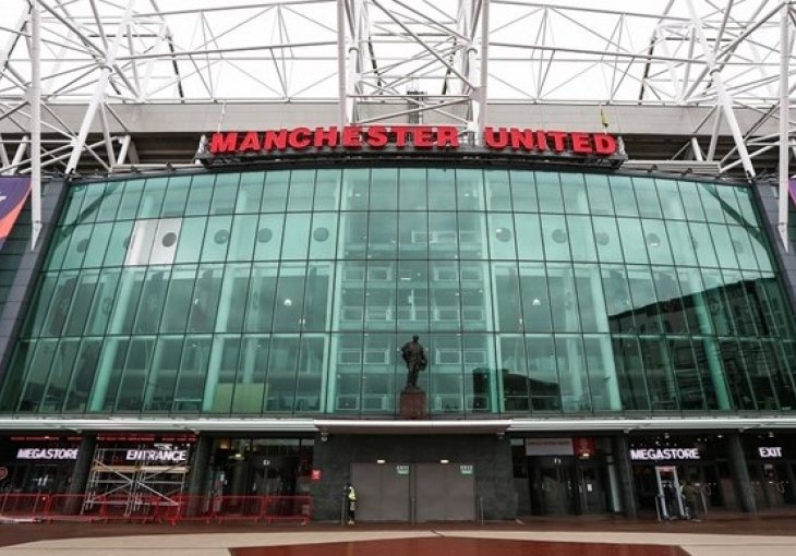 Novi vlasnik Manchester Uniteda platit će najveću svotu u historiji