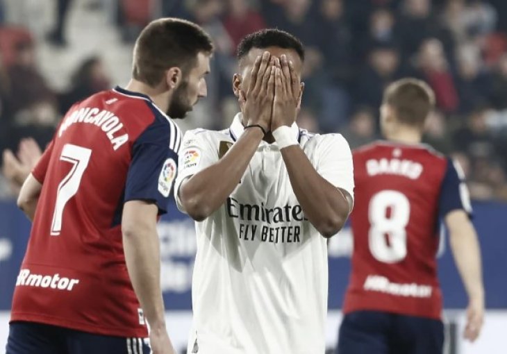 Real Madrid očekuje najtežih 26 dana ikad, pogledajte nevjerovatan raspored od sedam mečeva