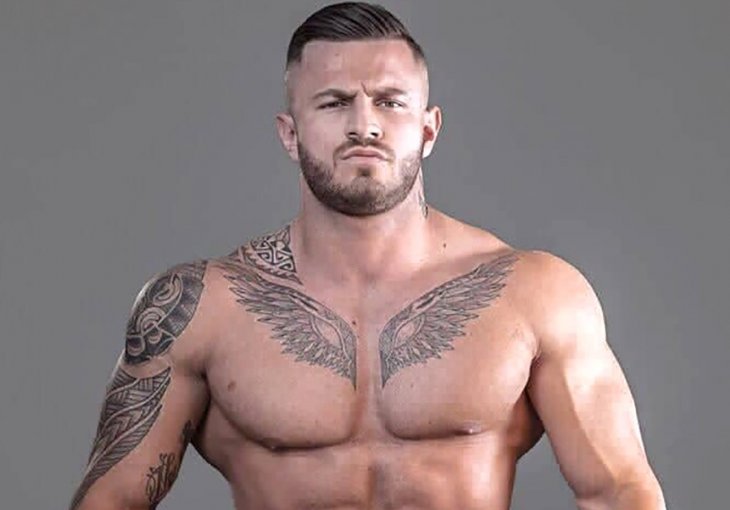 Erko Jun se vraća u MMA svijet, potpisao za novu organizaciju i debituje na događaju u regiji