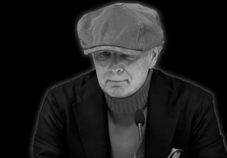 FOTOGRAFIJA KOJU JAVNOST NIKADA NIJE VIDJELA: Mihajlovićev zet je čekao BAŠ OVAJ DAN da objavi sliku od koje su SVE PROŠLI ŽMARCI (FOTO)
